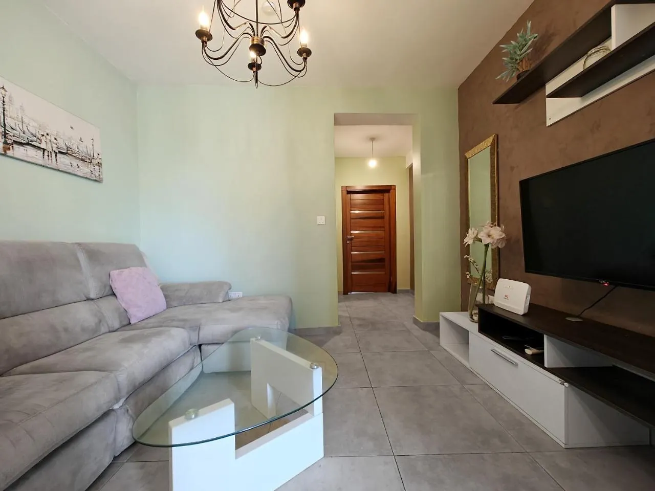 Timmys Nest Apartment Pieta Malta
