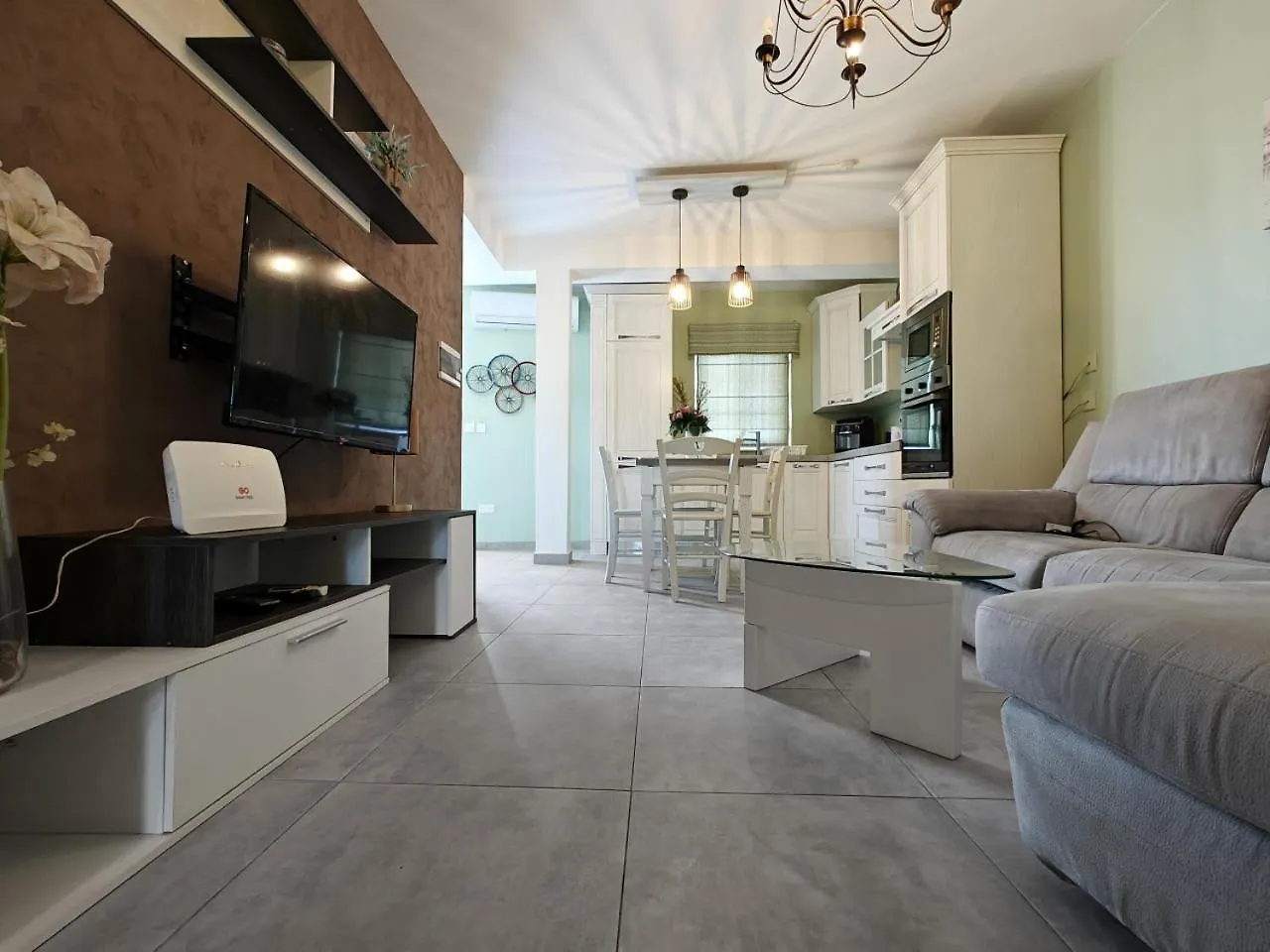 Timmys Nest Apartment Pieta Malta